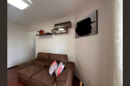 Apartamento à venda com 62m², 2 quartos e 1 vaga Apartamento à venda com 62m², 2 quartos e 1 vagaSala