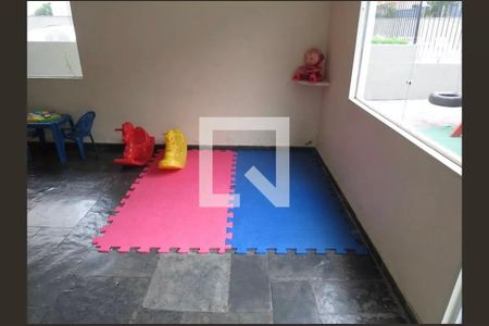 Apartamento à venda com 62m², 2 quartos e 1 vaga Apartamento à venda com 62m², 2 quartos e 1 vagaBrinquedoteca