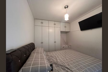 Apartamento à venda com 62m², 2 quartos e 1 vaga Apartamento à venda com 62m², 2 quartos e 1 vagaQuarto 2