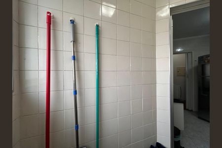 Apartamento à venda com 62m², 2 quartos e 1 vaga Apartamento à venda com 62m², 2 quartos e 1 vagaÁrea de Serviço