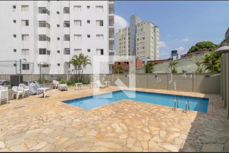 Apartamento à venda com 62m², 2 quartos e 1 vaga Apartamento à venda com 62m², 2 quartos e 1 vagaPiscina