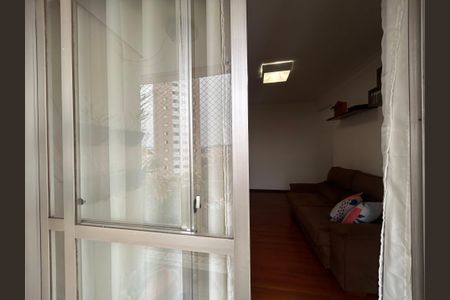 Apartamento à venda com 62m², 2 quartos e 1 vaga Apartamento à venda com 62m², 2 quartos e 1 vagaVaranda da Sala
