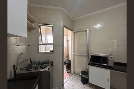 Apartamento à venda com 62m², 2 quartos e 1 vaga Apartamento à venda com 62m², 2 quartos e 1 vagaCozinha