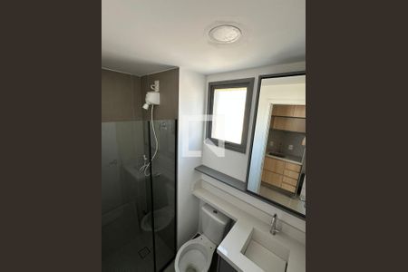 Kitnet/Studio à venda com 1 quarto, 25m² em Vila Olímpia, São Paulo