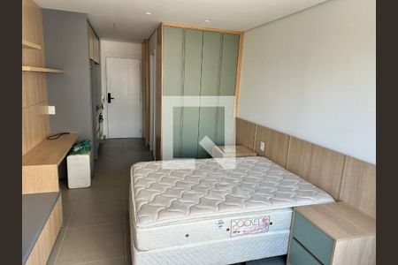 Kitnet/Studio à venda com 1 quarto, 25m² em Vila Olímpia, São Paulo
