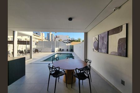 Apartamento à venda com 122m², 4 quartos e 2 vagas Apartamento à venda com 122m², 4 quartos e 2 vagasÁrea comum