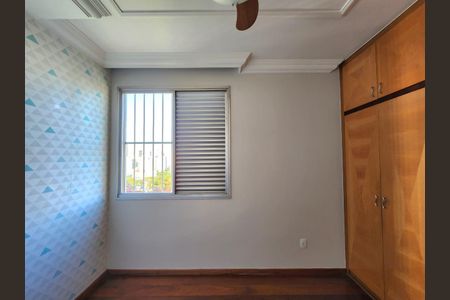 Apartamento à venda com 122m², 4 quartos e 2 vagas Apartamento à venda com 122m², 4 quartos e 2 vagasQuarto 3