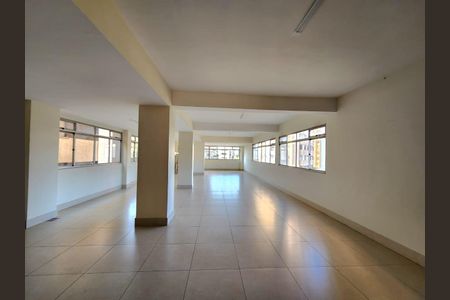 Apartamento à venda com 122m², 4 quartos e 2 vagas Apartamento à venda com 122m², 4 quartos e 2 vagasÁrea comum