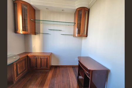 Apartamento à venda com 122m², 4 quartos e 2 vagas Apartamento à venda com 122m², 4 quartos e 2 vagasQuarto 2