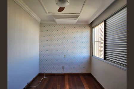 Apartamento à venda com 122m², 4 quartos e 2 vagas Apartamento à venda com 122m², 4 quartos e 2 vagasQuarto 3