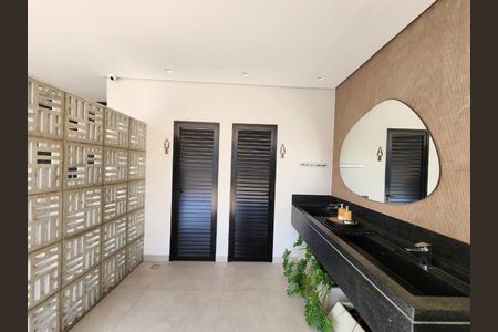 Apartamento à venda com 122m², 4 quartos e 2 vagas Apartamento à venda com 122m², 4 quartos e 2 vagasÁrea comum