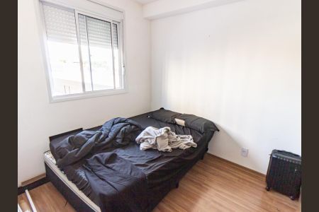 Quarto de apartamento para alugar com 1 quarto, 24m² em Belenzinho, São Paulo