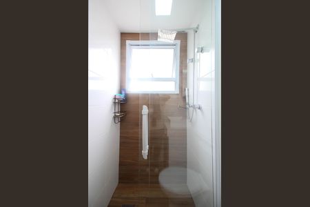 Apartamento à venda com 52m², 2 quartos e 1 vaga Apartamento à venda com 52m², 2 quartos e 1 vagaBanheiro da Suíte