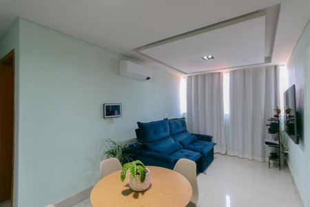 Apartamento à venda com 140m², 2 quartos e 2 vagas Apartamento à venda com 140m², 2 quartos e 2 vagasSala