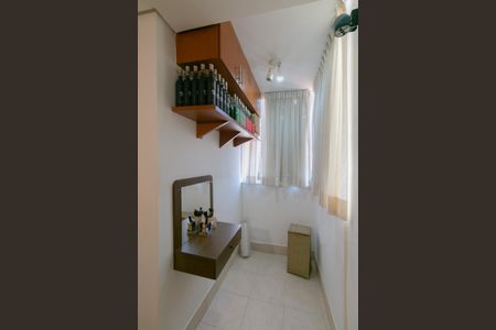 Apartamento à venda com 140m², 2 quartos e 2 vagas Apartamento à venda com 140m², 2 quartos e 2 vagasSuíte 1