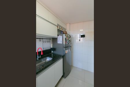 Apartamento à venda com 140m², 2 quartos e 2 vagas Apartamento à venda com 140m², 2 quartos e 2 vagasCozinha