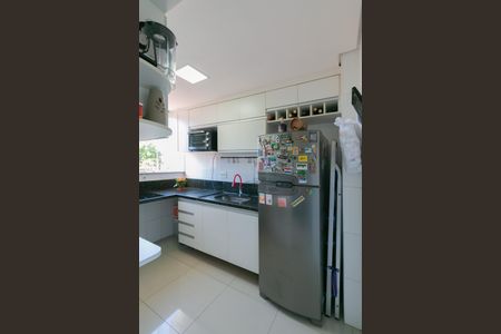 Apartamento à venda com 140m², 2 quartos e 2 vagas Apartamento à venda com 140m², 2 quartos e 2 vagasCozinha