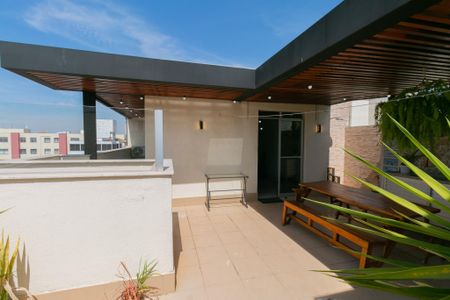 Apartamento à venda com 140m², 2 quartos e 2 vagas Apartamento à venda com 140m², 2 quartos e 2 vagasÁrea comum