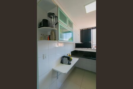 Apartamento à venda com 140m², 2 quartos e 2 vagas Apartamento à venda com 140m², 2 quartos e 2 vagasCozinha