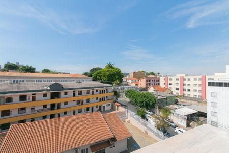 Apartamento à venda com 140m², 2 quartos e 2 vagas Apartamento à venda com 140m², 2 quartos e 2 vagasVista da Cobertura