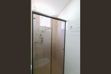 Apartamento à venda com 140m², 2 quartos e 2 vagas Apartamento à venda com 140m², 2 quartos e 2 vagasBanheiro da Suíte 1