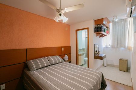 Apartamento à venda com 140m², 2 quartos e 2 vagas Apartamento à venda com 140m², 2 quartos e 2 vagasSuíte 1