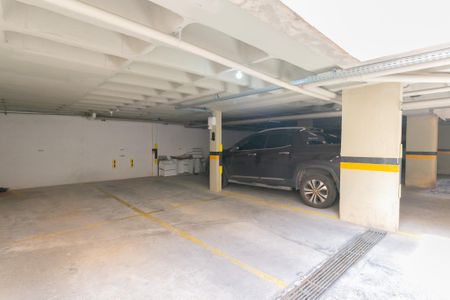 Apartamento à venda com 140m², 2 quartos e 2 vagas Apartamento à venda com 140m², 2 quartos e 2 vagasÁrea comum