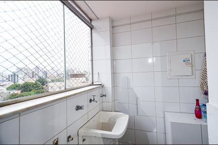 Apartamento à venda com 300m², 3 quartos e 3 vagas Apartamento à venda com 300m², 3 quartos e 3 vagasÁrea de Serviço
