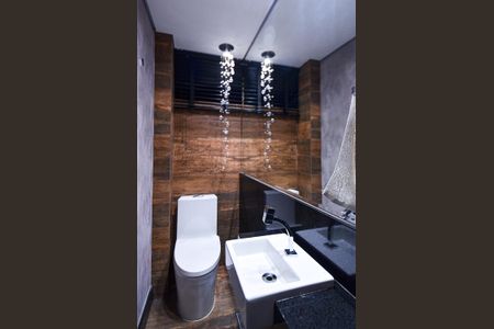 Apartamento à venda com 300m², 3 quartos e 3 vagas Apartamento à venda com 300m², 3 quartos e 3 vagasLavabo