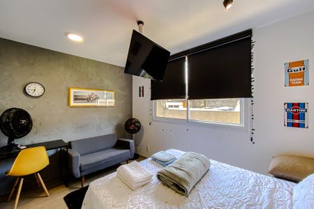 Studio de kitnet/studio para alugar com 1 quarto, 19m² em Brás, São Paulo