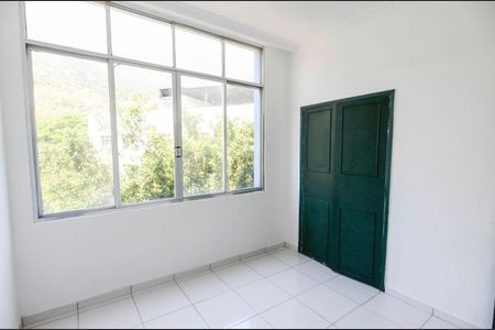 Quarto 2 de apartamento para alugar com 2 quartos, 75m² em Tijuca, Rio de Janeiro