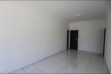 Sala de apartamento para alugar com 2 quartos, 75m² em Tijuca, Rio de Janeiro