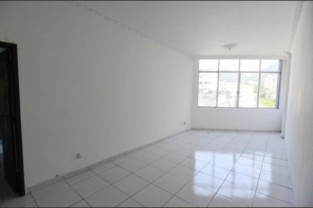 Sala de apartamento para alugar com 2 quartos, 75m² em Tijuca, Rio de Janeiro