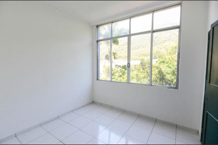 Quarto 2 de apartamento para alugar com 2 quartos, 75m² em Tijuca, Rio de Janeiro