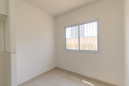 Sala de apartamento para alugar com 2 quartos, 32m² em Vila Ema, São Paulo