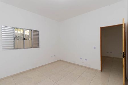Quarto de apartamento para alugar com 1 quarto, 50m² em Jardim Palmira, Guarulhos