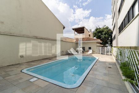 Apartamento à venda com 143m², 3 quartos e 2 vagas Apartamento à venda com 143m², 3 quartos e 2 vagasPIscina