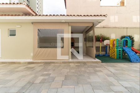 Apartamento à venda com 143m², 3 quartos e 2 vagas Apartamento à venda com 143m², 3 quartos e 2 vagasÁrea comum