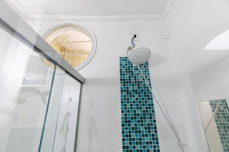 Apartamento para alugar com 80m², 1 quarto e sem vaga Apartamento para alugar com 80m², 1 quarto e sem vagaBanheiro 1