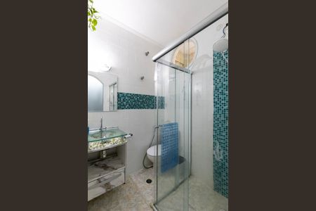 Apartamento para alugar com 80m², 1 quarto e sem vaga Apartamento para alugar com 80m², 1 quarto e sem vagaBanheiro 1