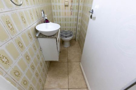 Apartamento para alugar com 80m², 1 quarto e sem vaga Apartamento para alugar com 80m², 1 quarto e sem vagaBanheiro 2