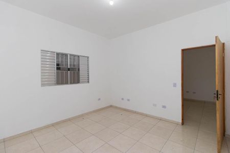 Quarto de apartamento para alugar com 1 quarto, 49m² em Jardim Palmira, Guarulhos