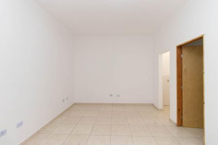 Sala/Cozinha de apartamento para alugar com 1 quarto, 49m² em Jardim Palmira, Guarulhos