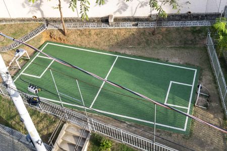 Apartamento para alugar com 53m², 2 quartos e 1 vagaQuadra