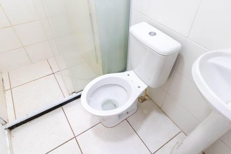 Apartamento para alugar com 53m², 2 quartos e 1 vagaBanheiro