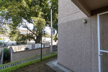Apartamento para alugar com 53m², 2 quartos e 1 vagaÁrea Externa