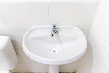 Apartamento para alugar com 53m², 2 quartos e 1 vagaBanheiro