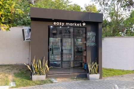 Apartamento para alugar com 53m², 2 quartos e 1 vagaÁrea comum