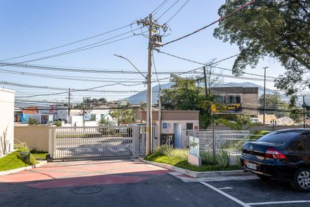 Apartamento para alugar com 53m², 2 quartos e 1 vagaFachada