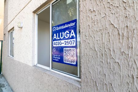 Apartamento para alugar com 53m², 2 quartos e 1 vagaPlaquinha